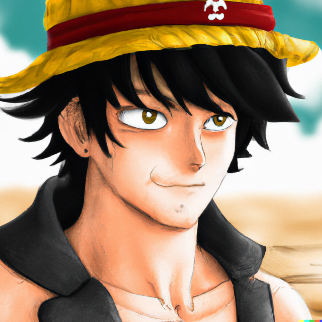 ¡TEORÍA OCULTA DE ONE PIECE EXPLICADA POR UNA IA! - cienanimebrand