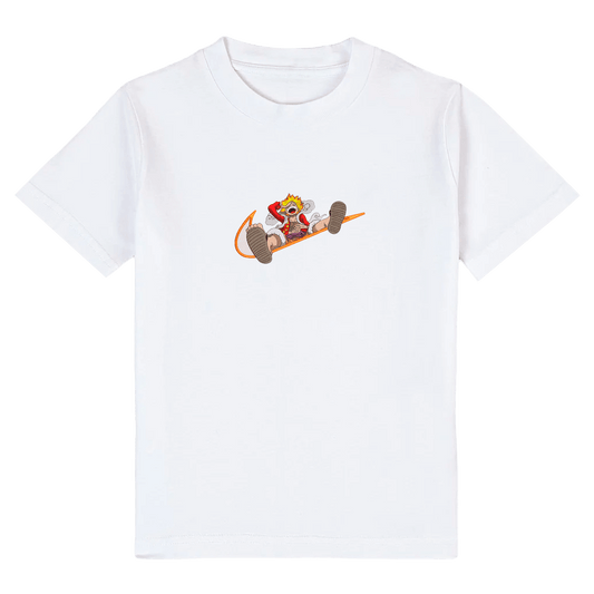 Luffy GEAR5 Color - cienanimebrand