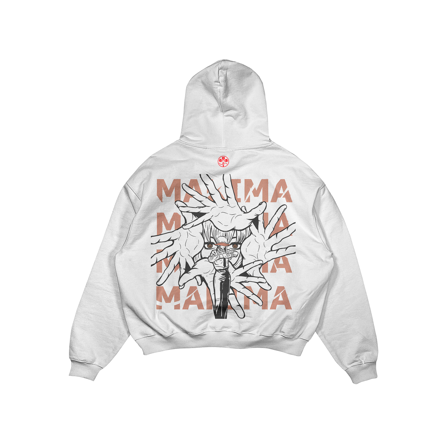 MAKIMA | CHAINSAW MAN