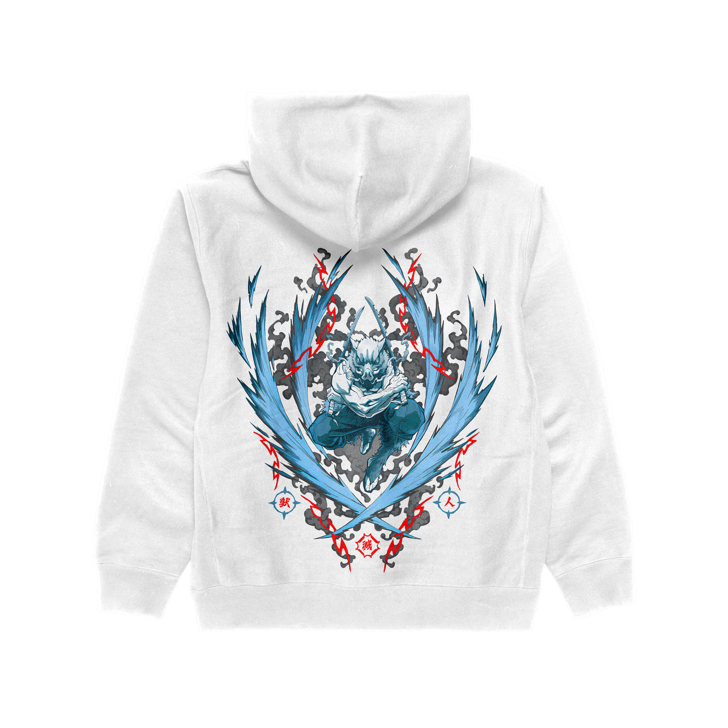 Inosuke | KMY