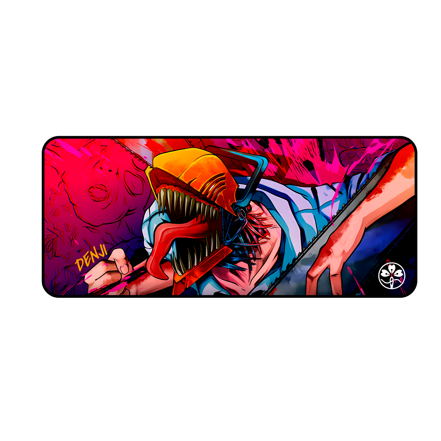 Mousepad DENJI