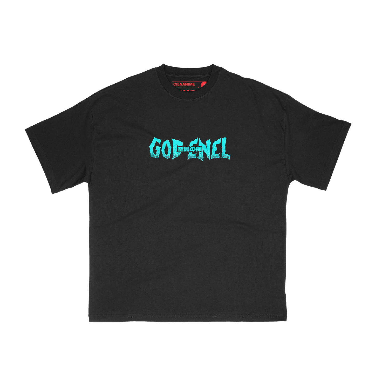 God Enel | One Piece