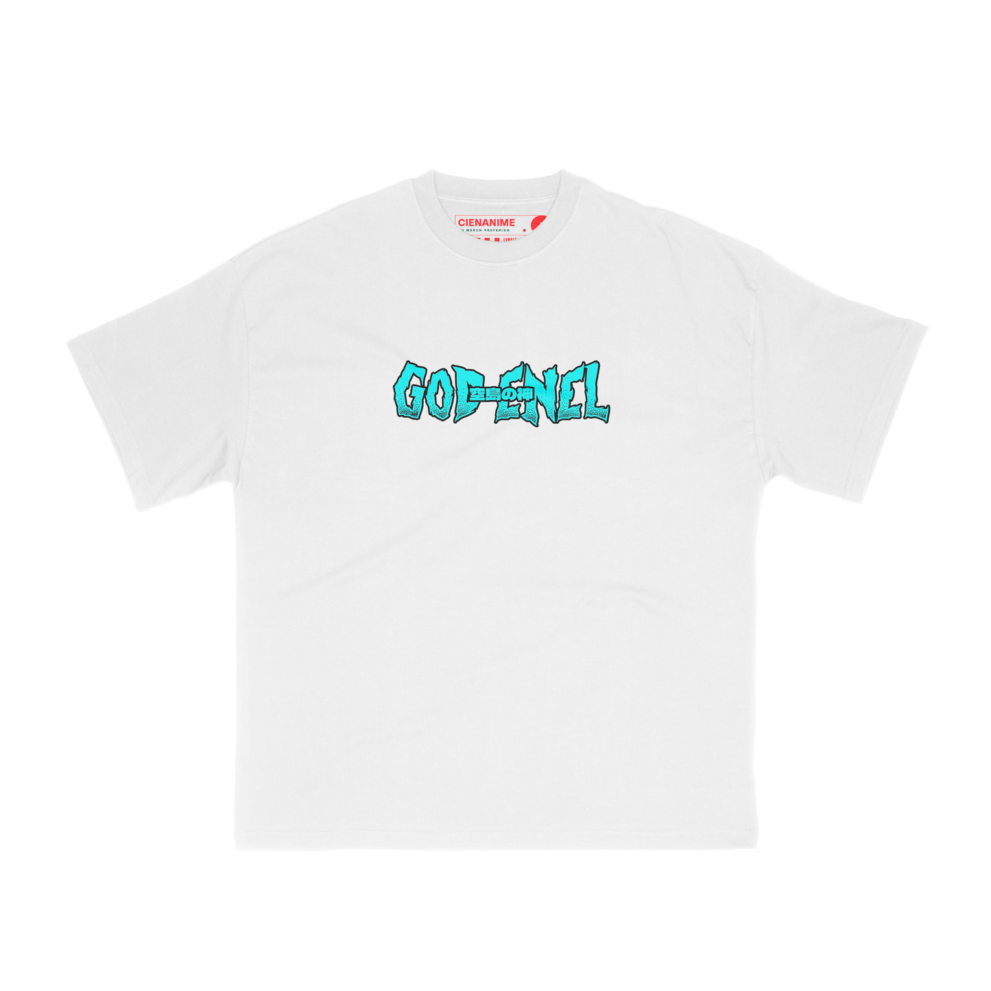 God Enel | One Piece