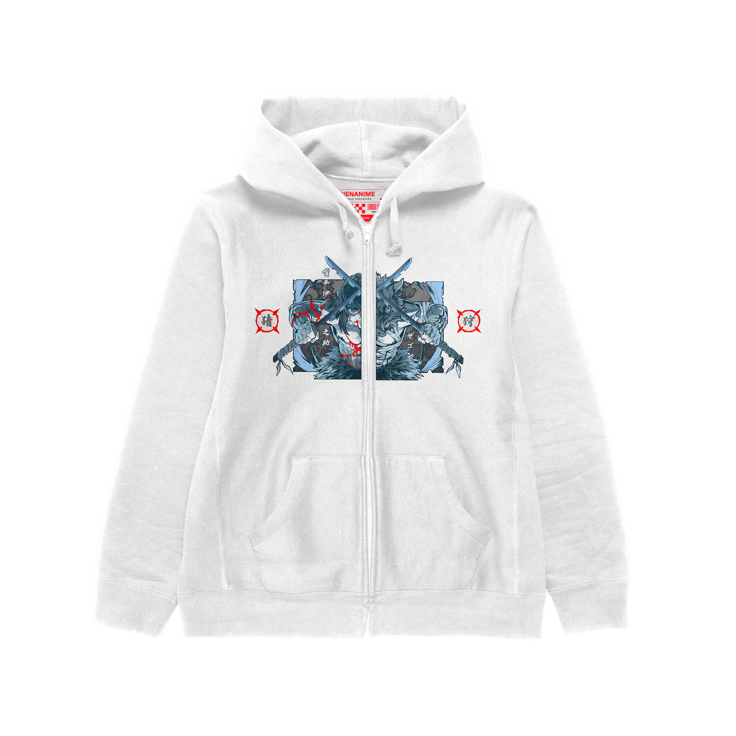 Inosuke | KMY