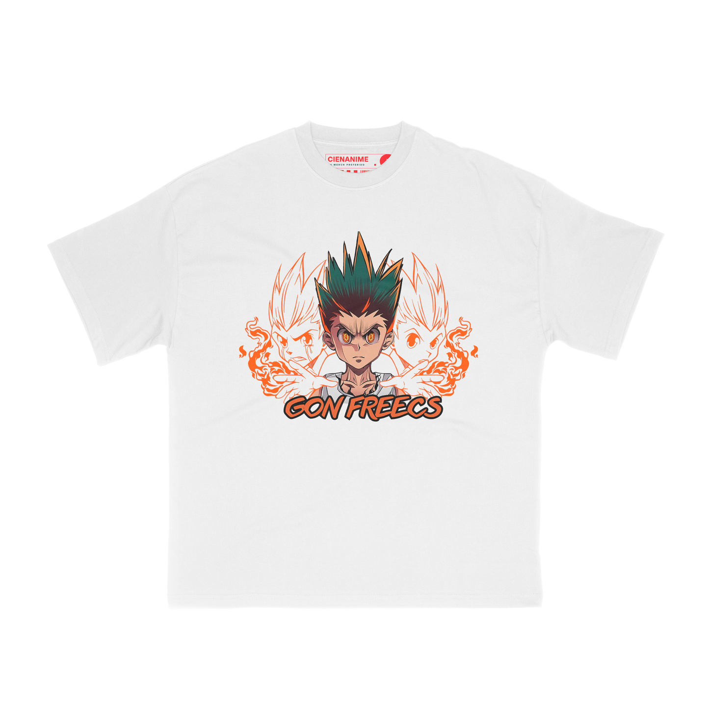 Gon Freecs | HxH