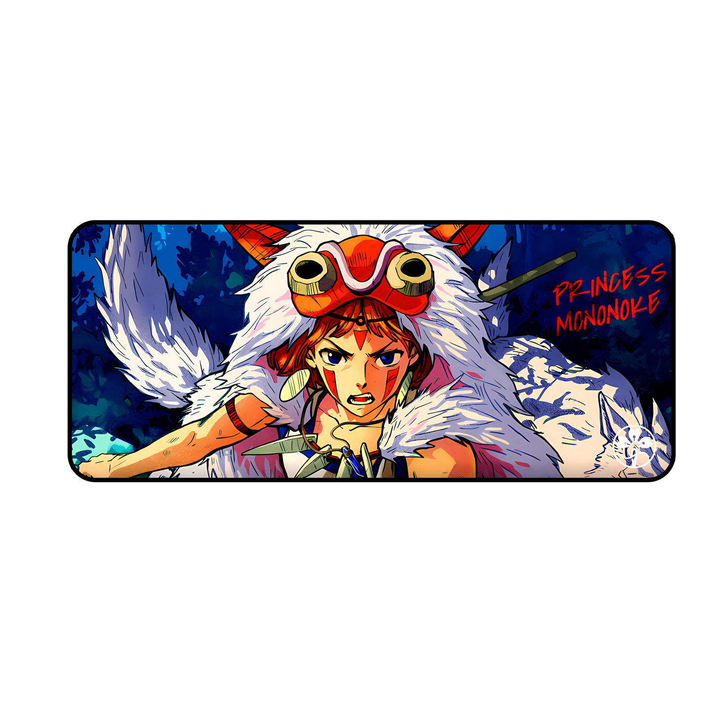 Mousepad MONONOKE