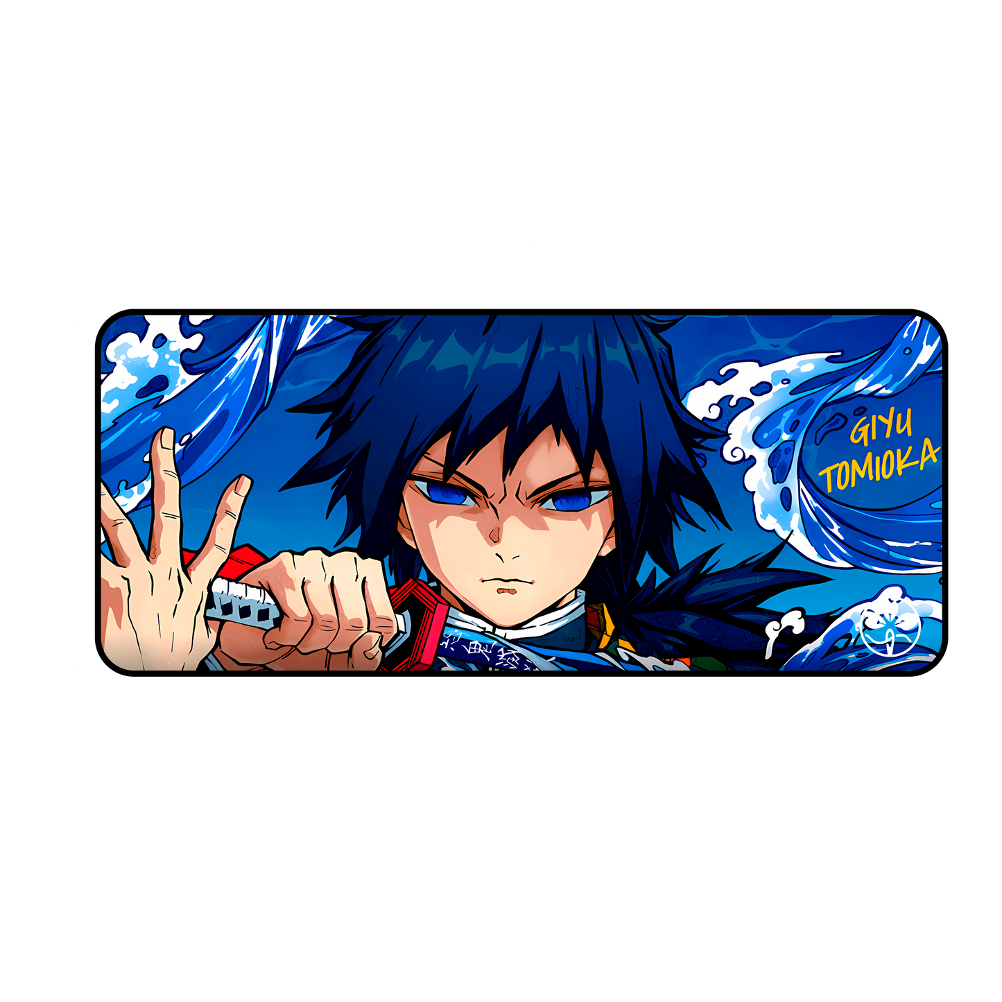 Mousepad GIYU TOMIOKA