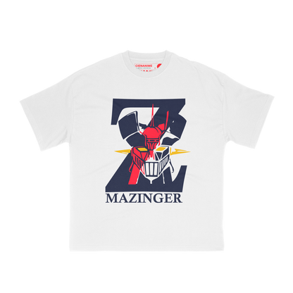 Mazinger Z | Mazinger Z