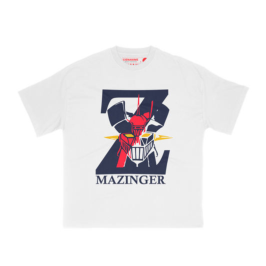 Mazinger Z | Mazinger Z