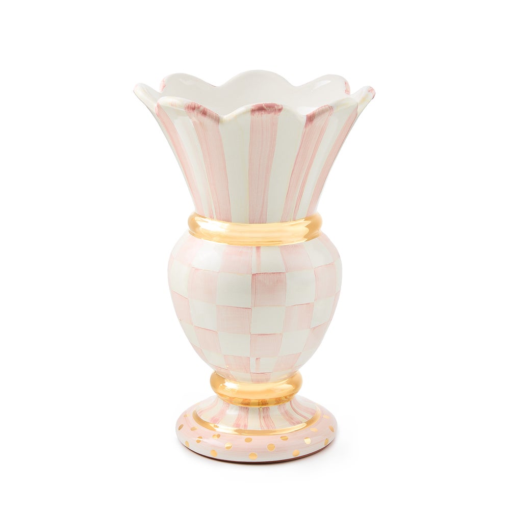 Check Great Vase