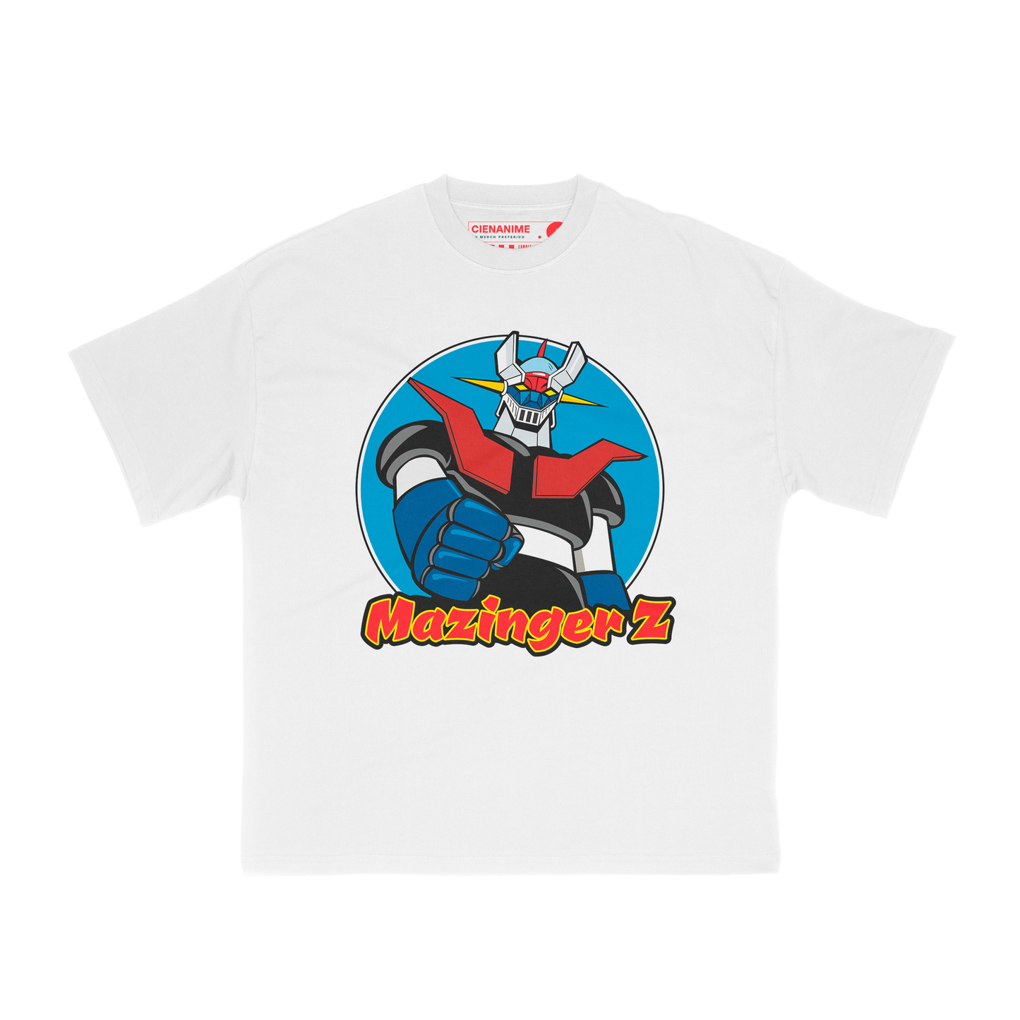 Mazinger Z