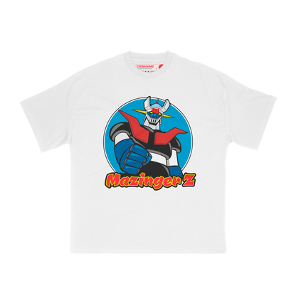 Mazinger Z