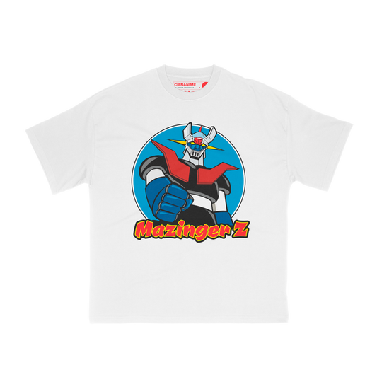 Mazinger Z