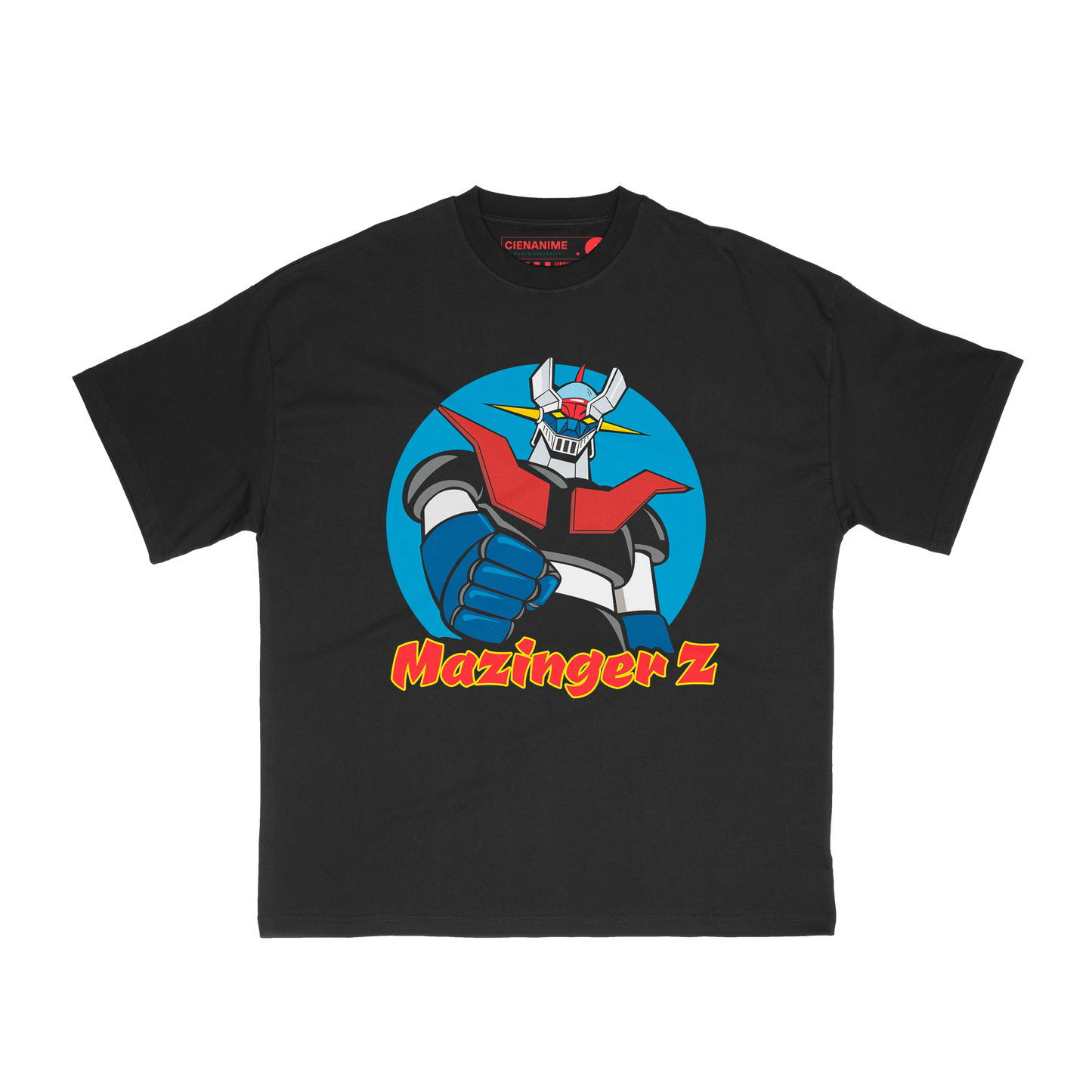 Mazinger Z