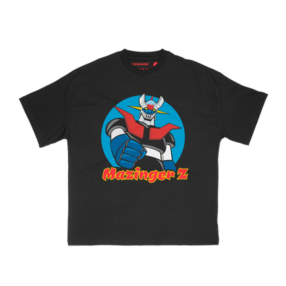 Mazinger Z