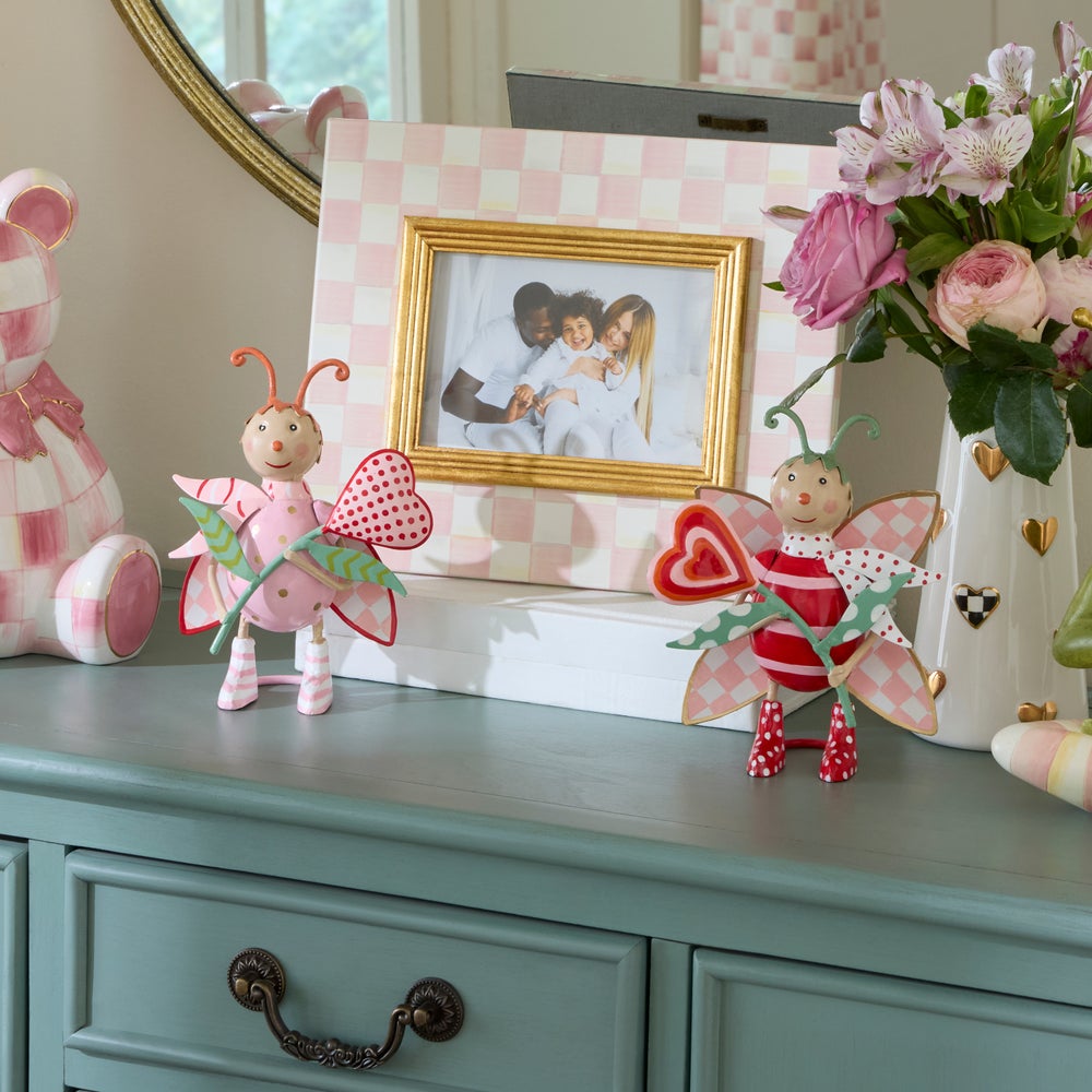 Love Bugs, Set of 2