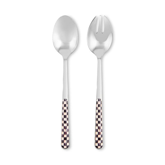Bistro Salad Serving Set