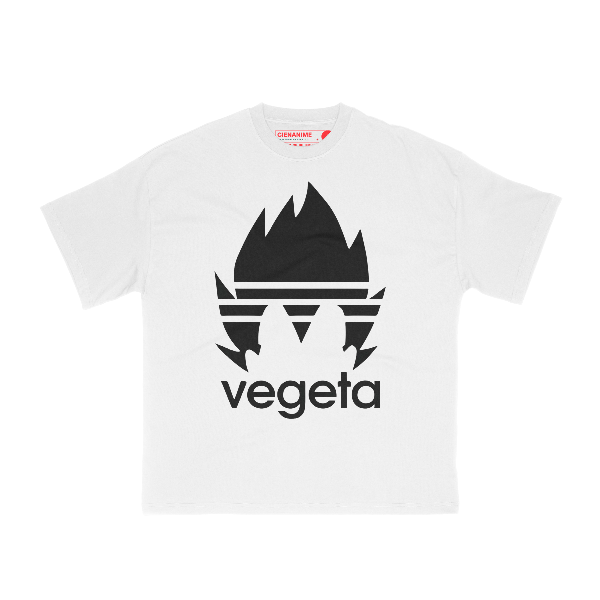 Vegeta Head | DB