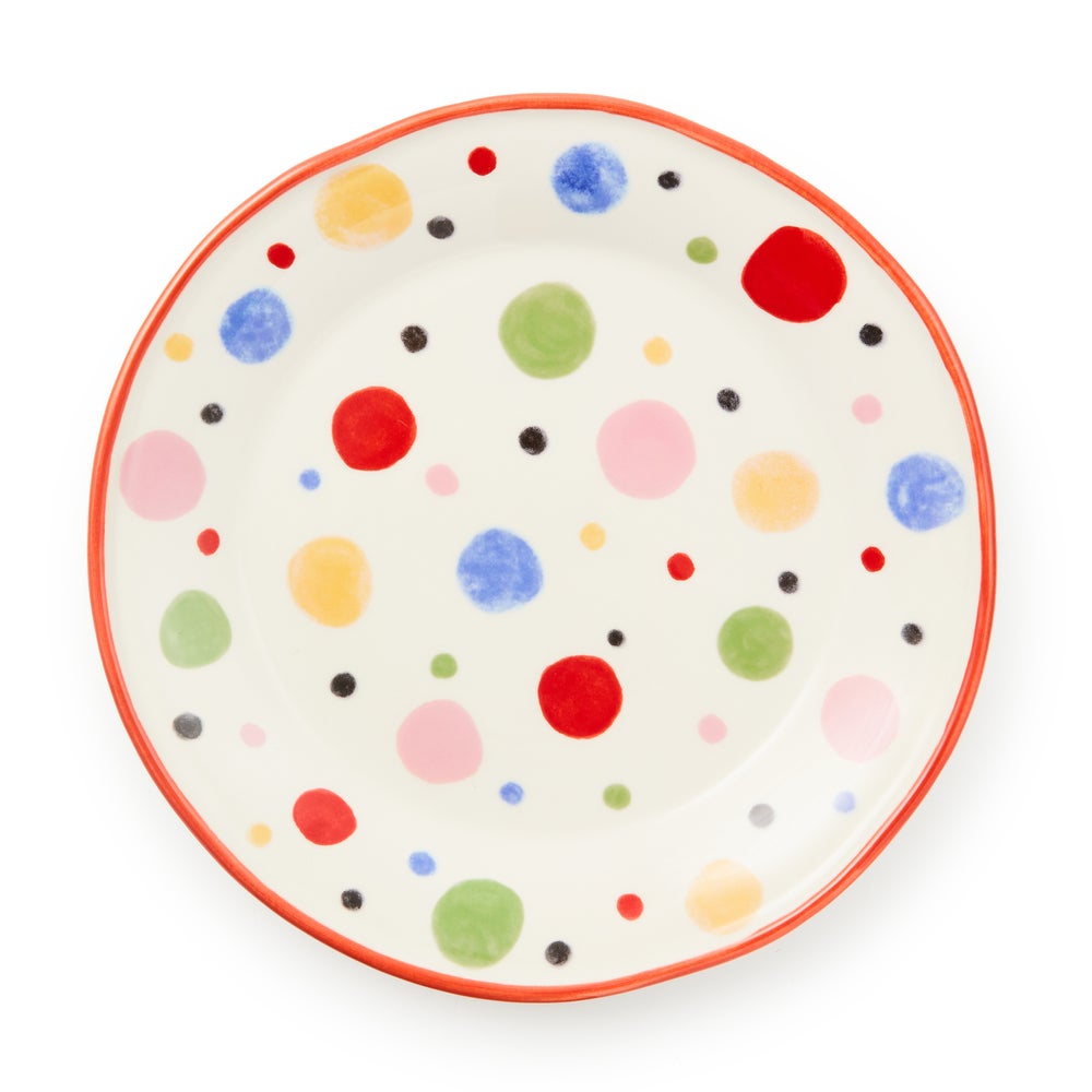 Day at the Fair Dinnerware