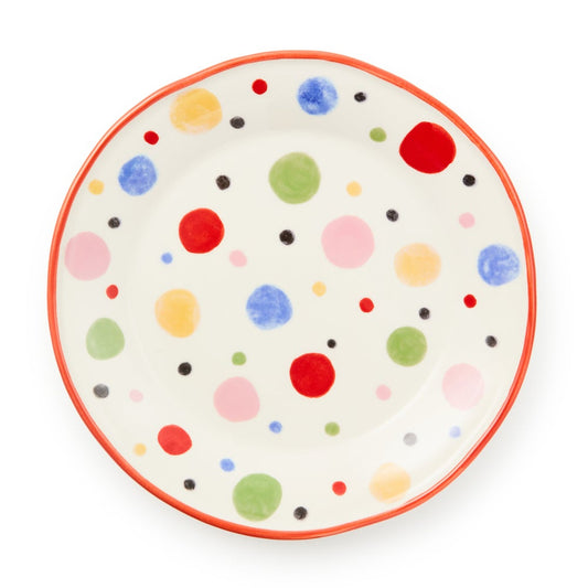 Day at the Fair Dinnerware