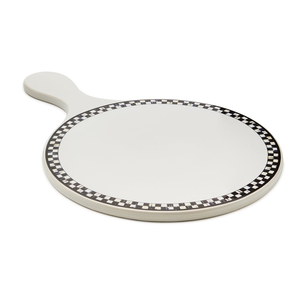 Courtly Check Everyday Cheese Board