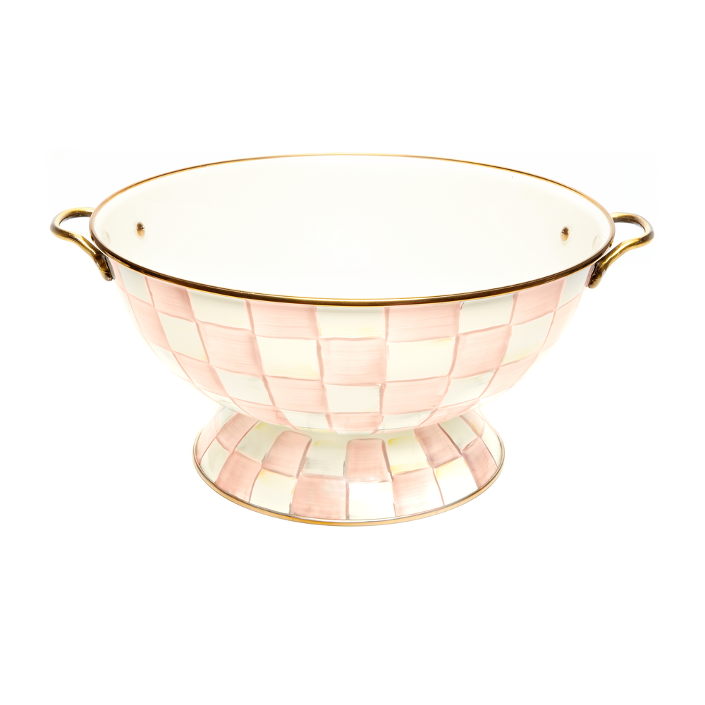 Everything Enamel Bowl