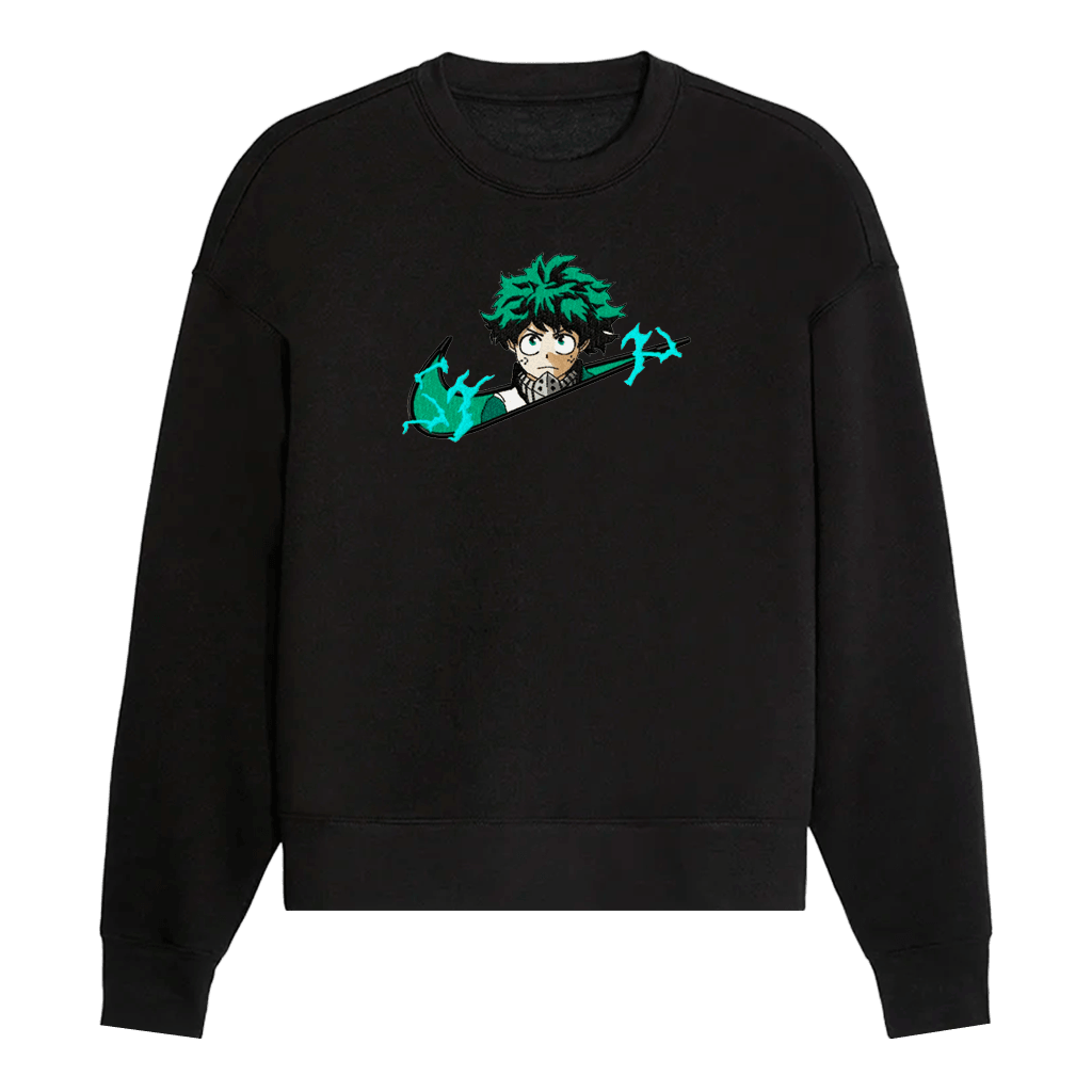 Deku Midoriya - cienanimebrand