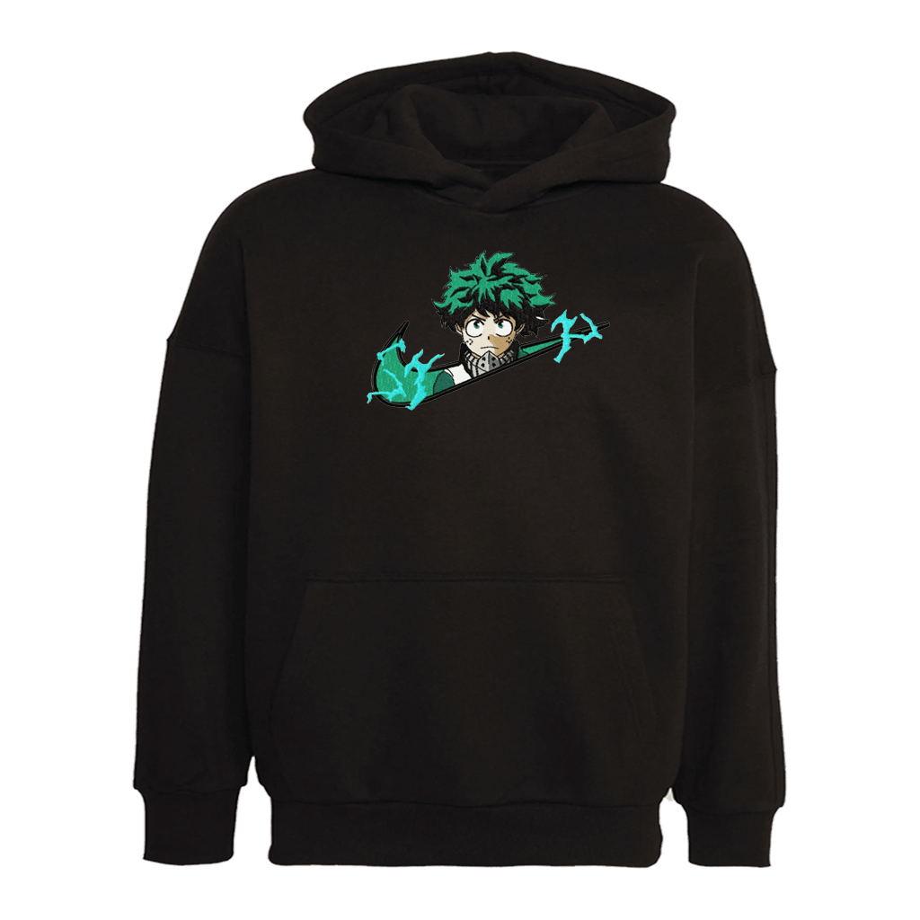 Deku Midoriya - cienanimebrand