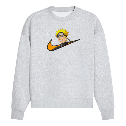 Naruto - cienanimebrand