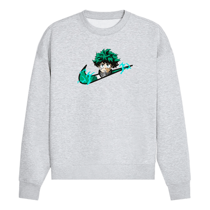 Deku Midoriya - cienanimebrand