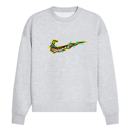 Zenitsu Rayo - cienanimebrand