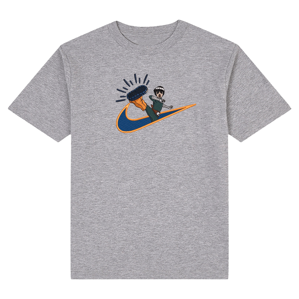 Rock Lee Naruto - cienanimebrand