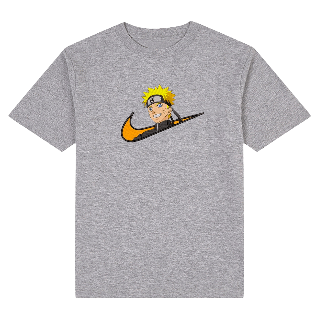 Naruto - cienanimebrand