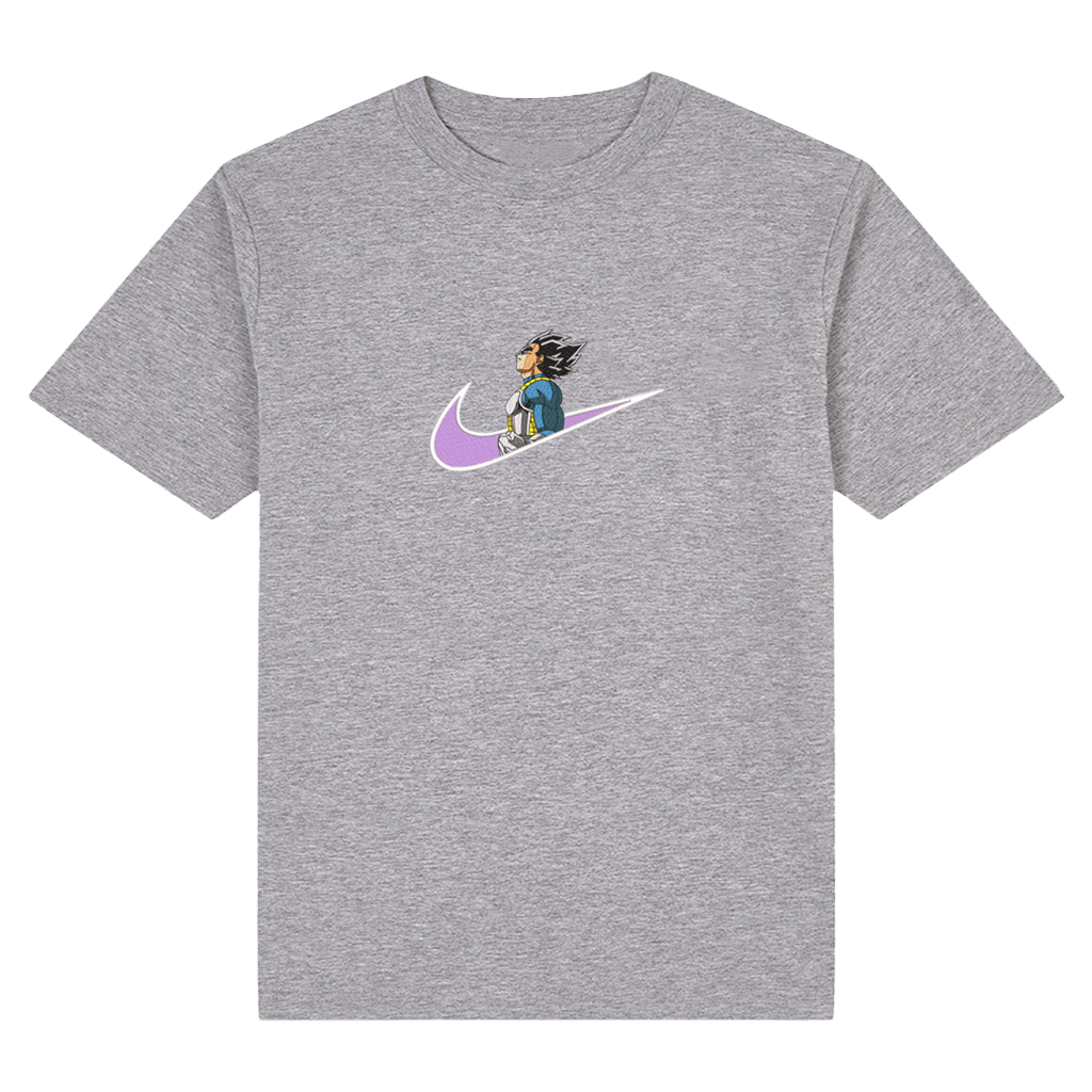 Vegeta Rain Dragon Ball - cienanimebrand