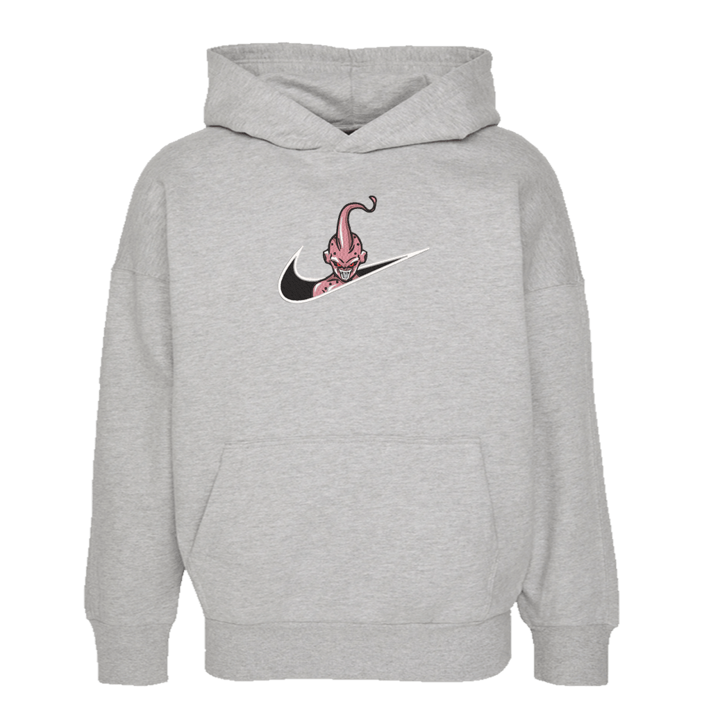 Majin boo Kid - cienanimebrand