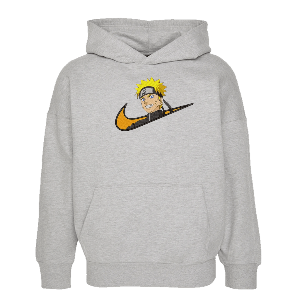 Naruto - cienanimebrand