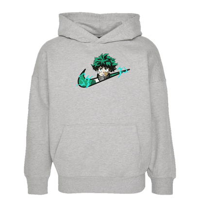 Deku Midoriya - cienanimebrand