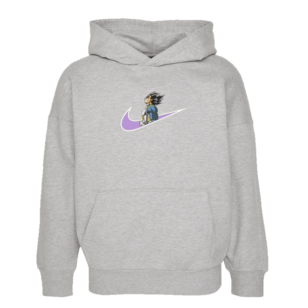 Vegeta Rain Dragon Ball - cienanimebrand