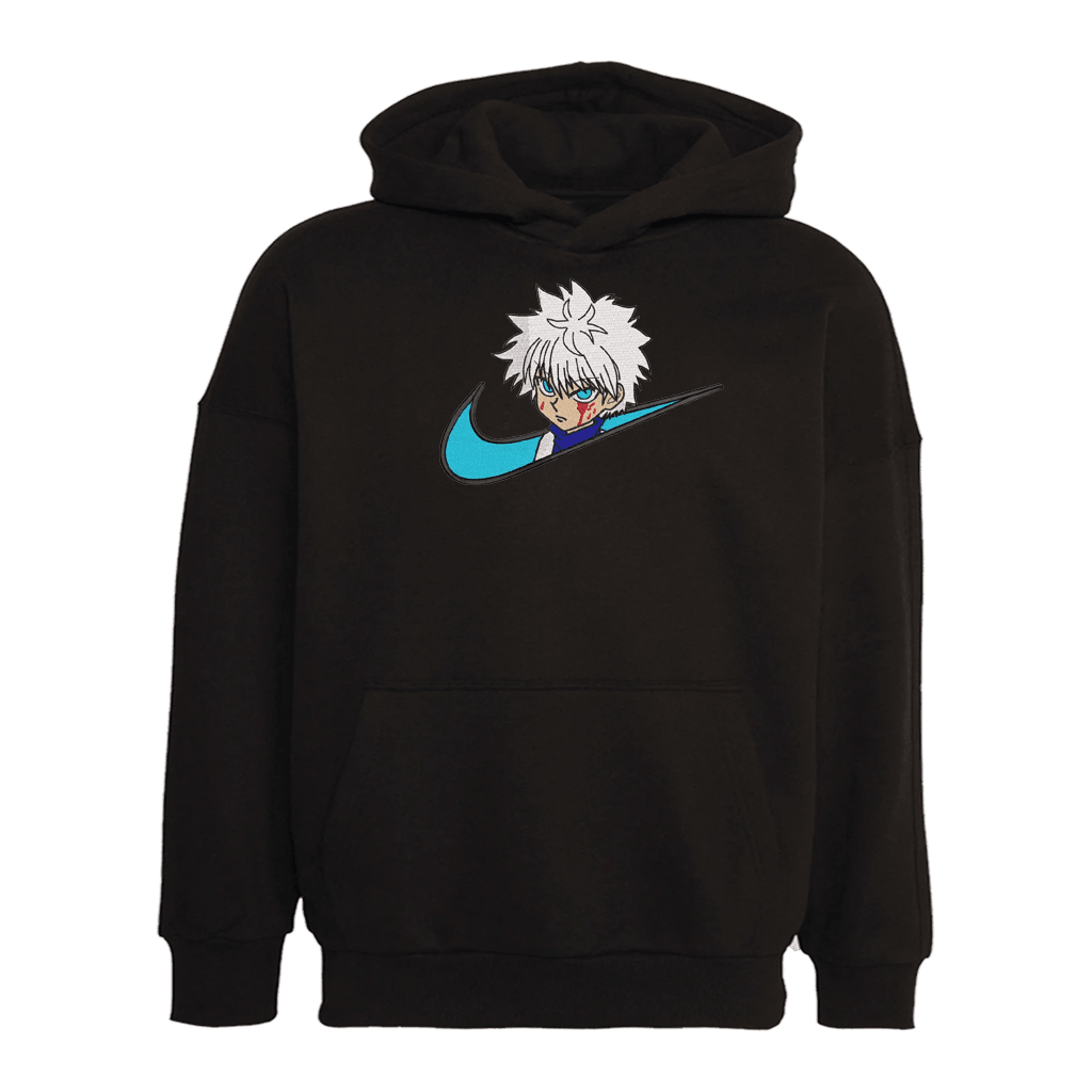 Killua HxH - cienanimebrand