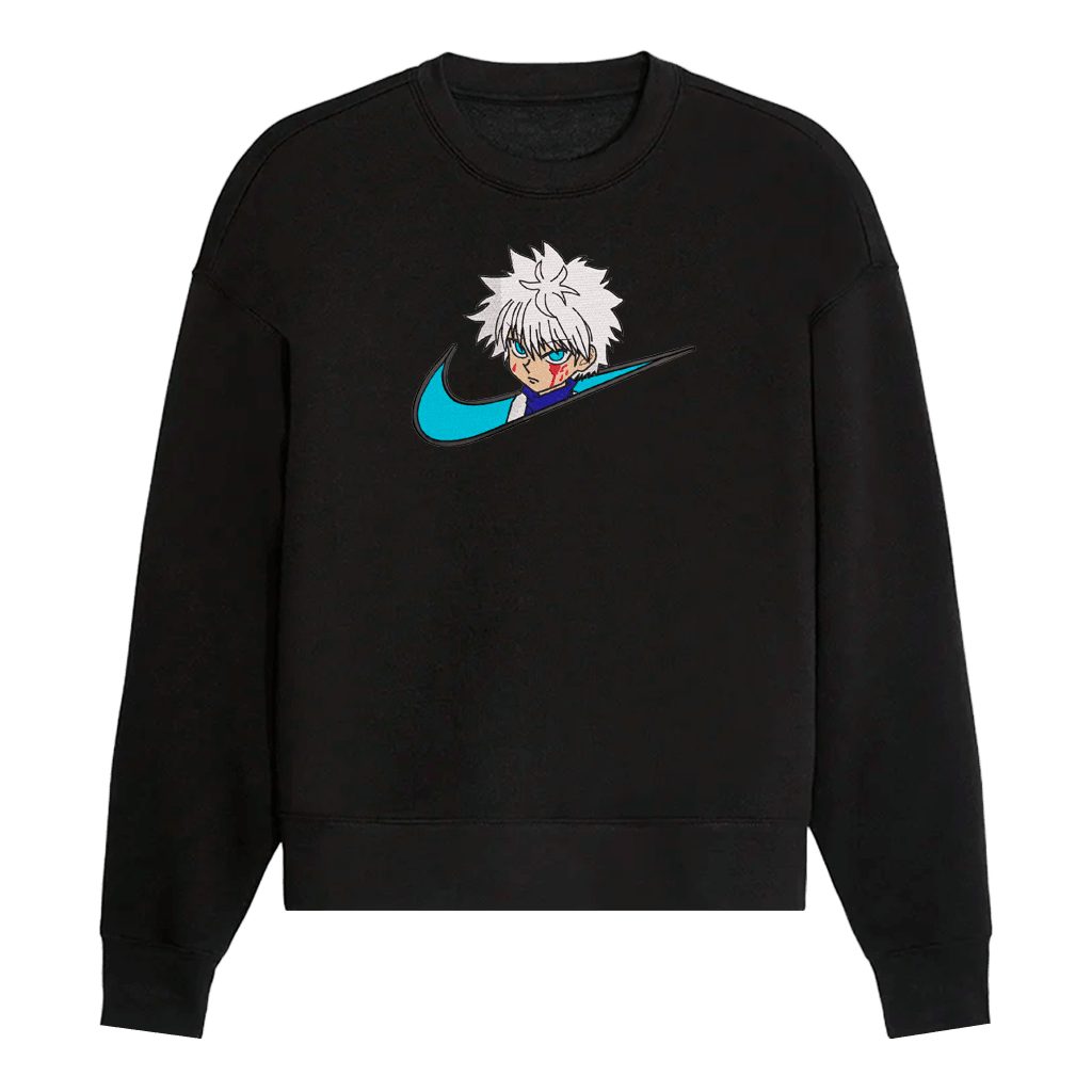 Killua HxH - cienanimebrand