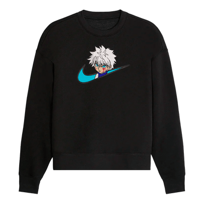 Killua HxH - cienanimebrand