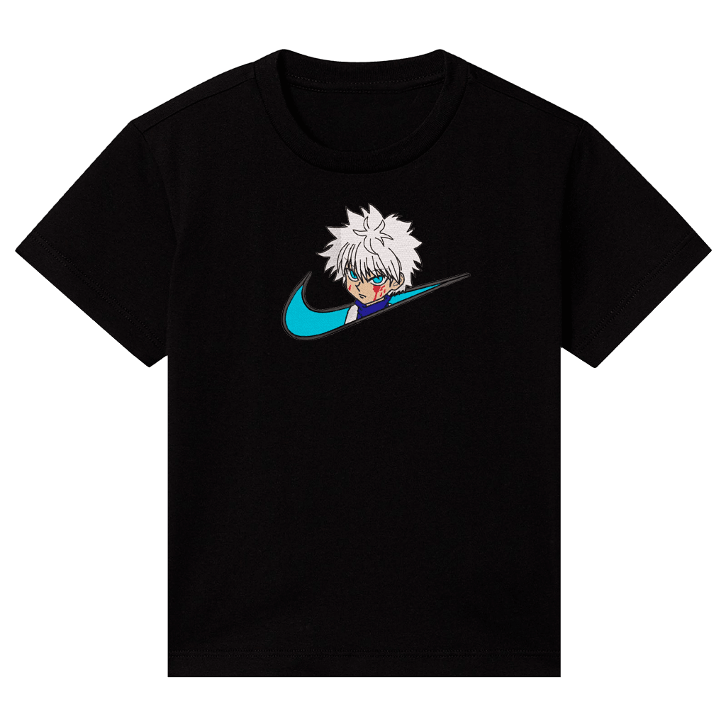 Killua HxH - cienanimebrand