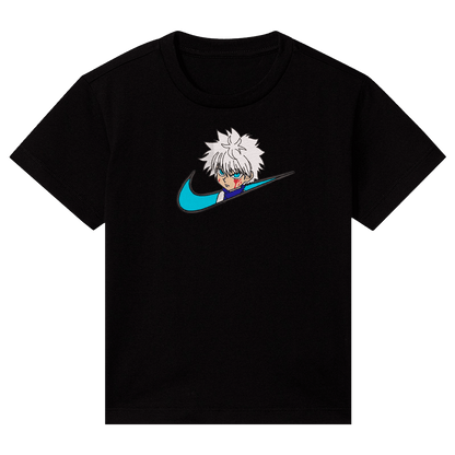 Killua HxH - cienanimebrand