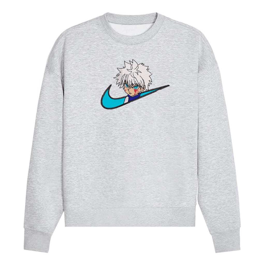 Killua HxH - cienanimebrand