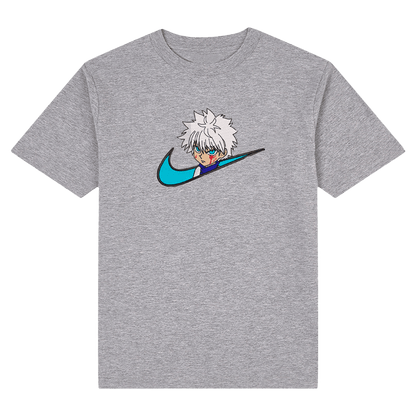 Killua HxH - cienanimebrand