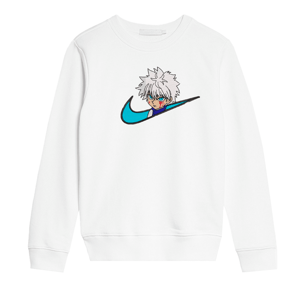 Killua HxH - cienanimebrand