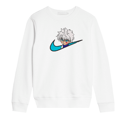 Killua HxH - cienanimebrand