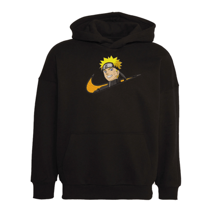 Naruto - cienanimebrand