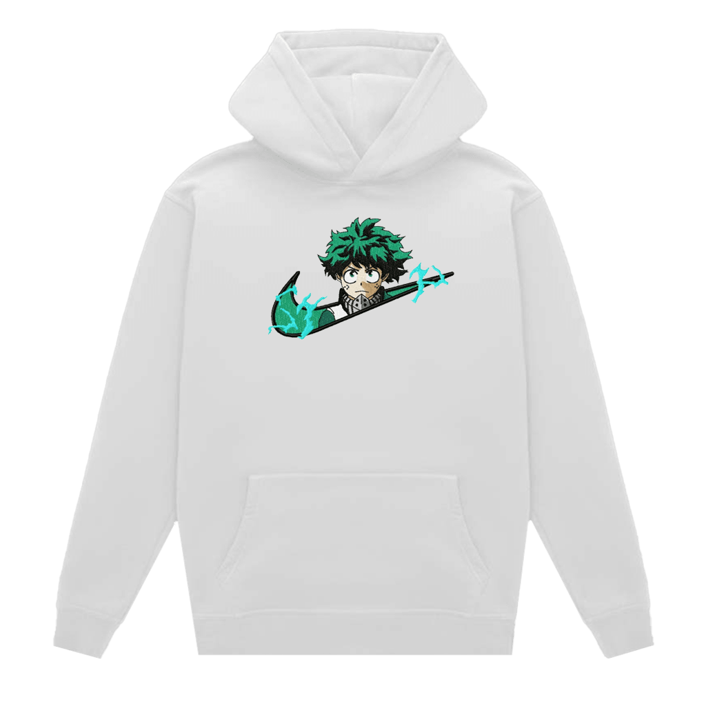 Deku Midoriya - cienanimebrand