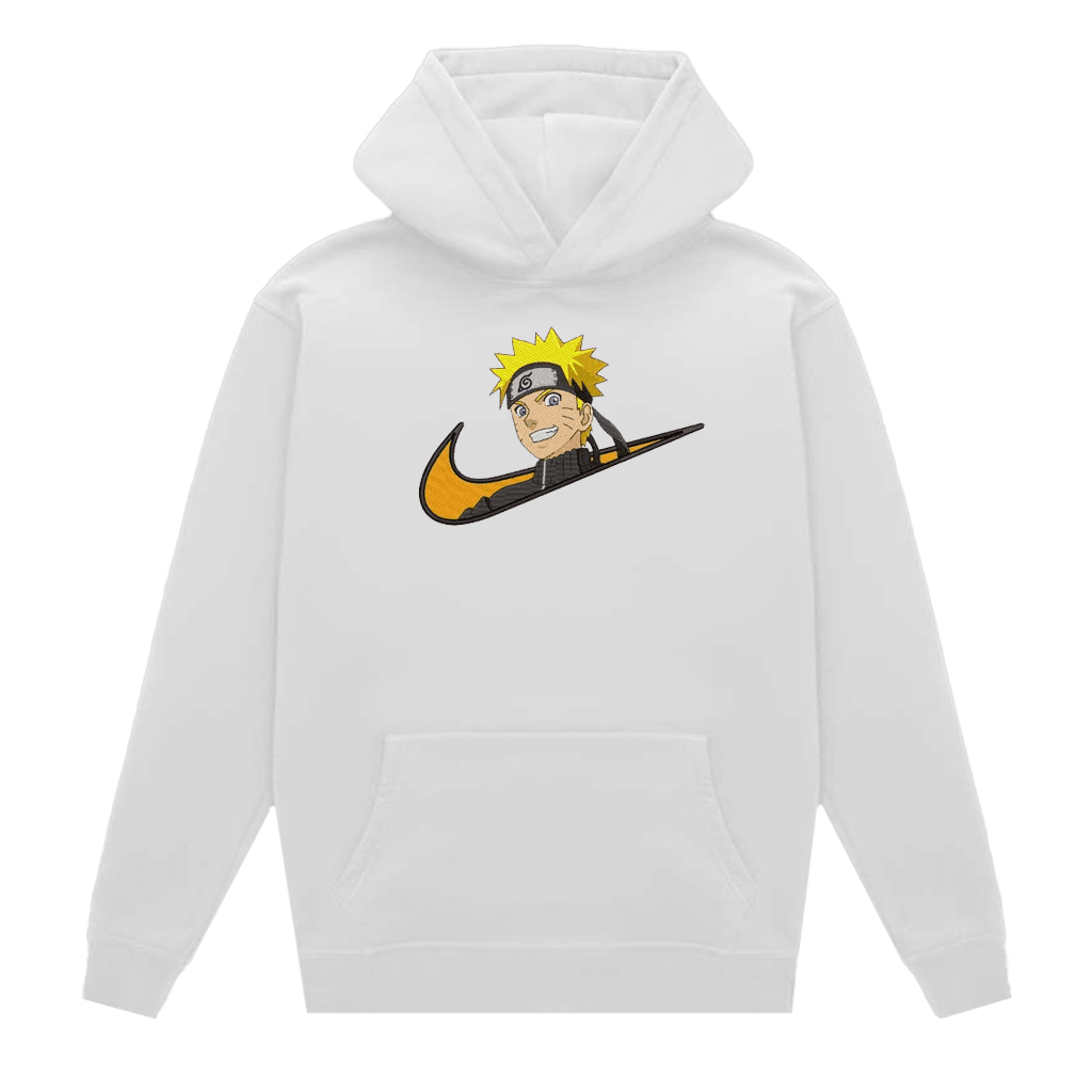 Naruto - cienanimebrand